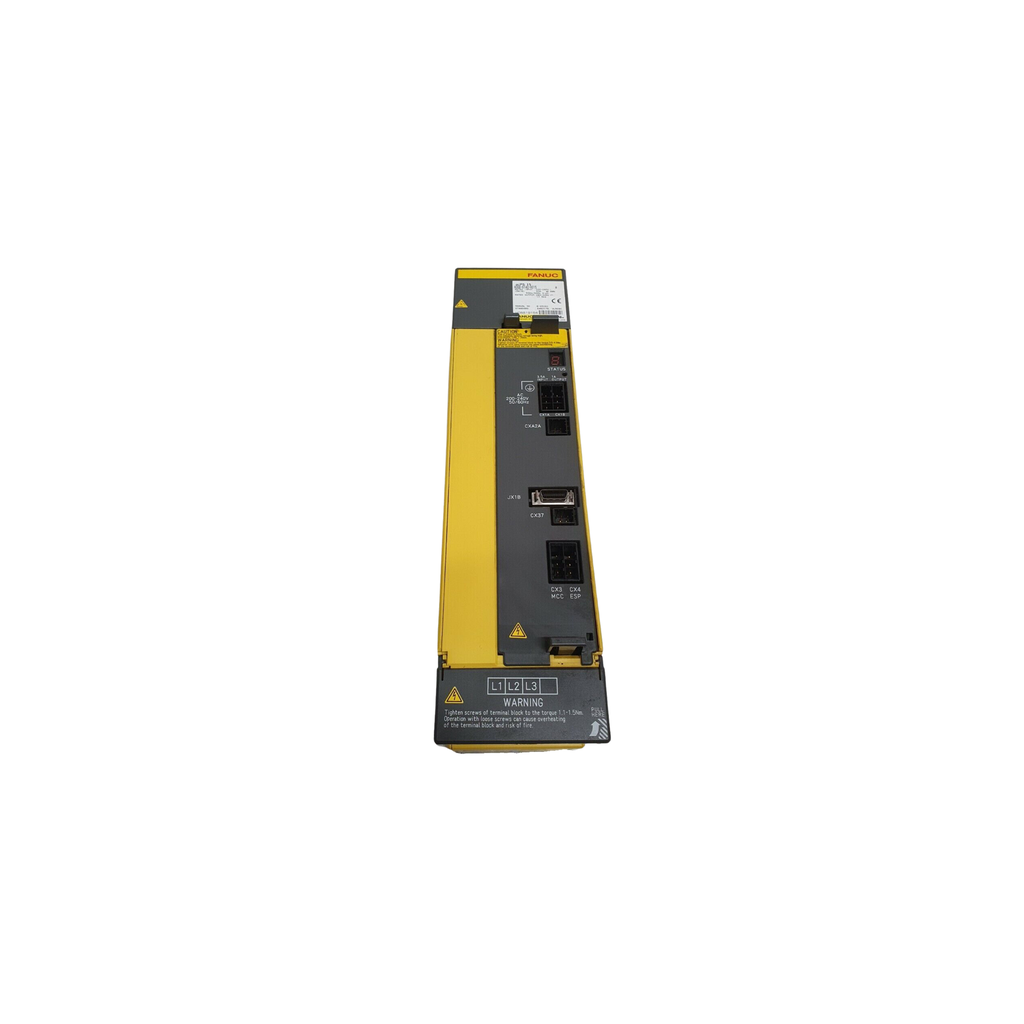 FANUC - A06B-6140-H015