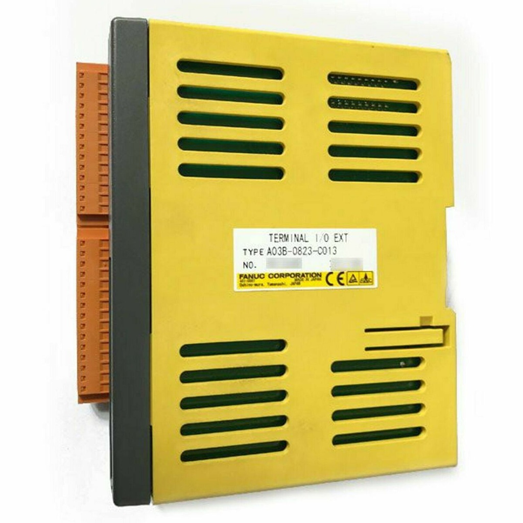 FANUC - A03B-0823-C013