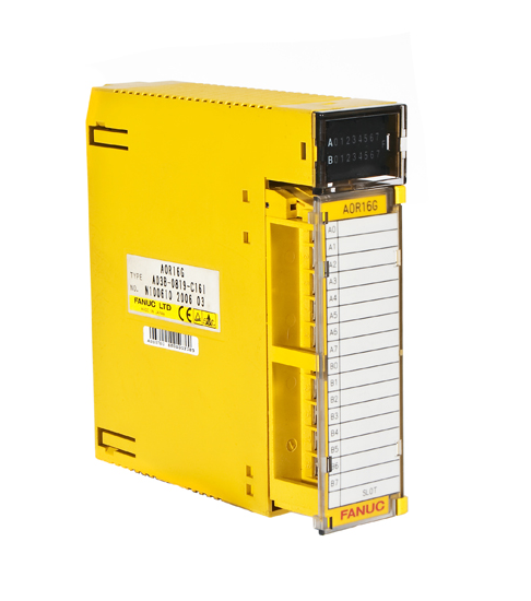 FANUC - A03B-0819-C161