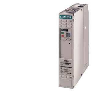 SIEMENS - 6SE7021-8TP60-Z