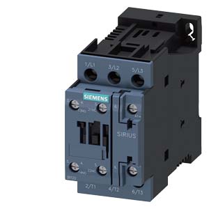 SIEMENS - 3RT2026-1DB40