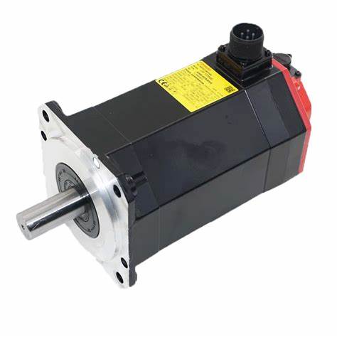 HT SERVOMOTORS - A06B-0078-B003