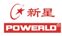 POWERLD ENTERPRISES - GKF-600-24