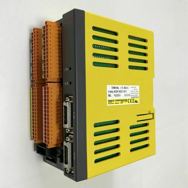 FANUC - A03B-0823-C011