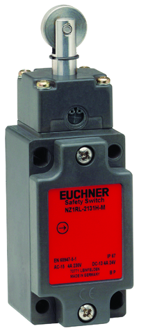 EUCHNER - NZ1RL-2131-M 2Z