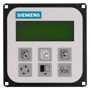 SIEMENS - FDK-085U1039