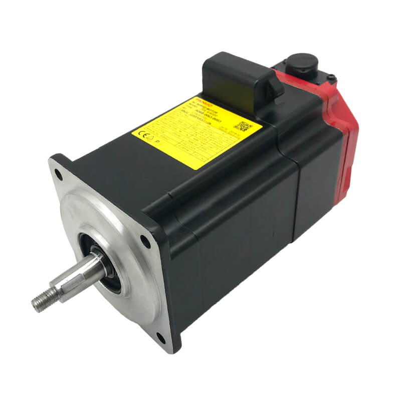 FANUC - A06B-0063-B503