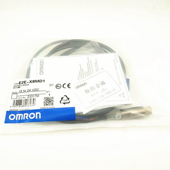 OMRON - E2E-X14MD1-Z