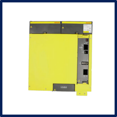 FANUC - A06B-6120-H100