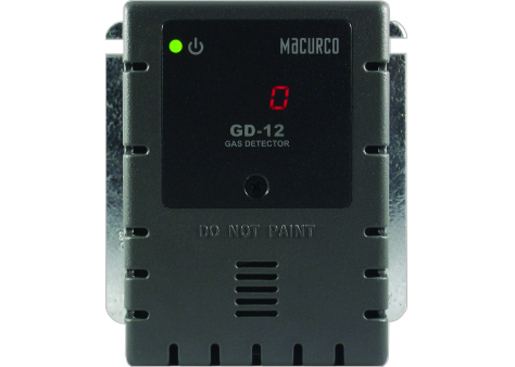 MACURCO - GD-12