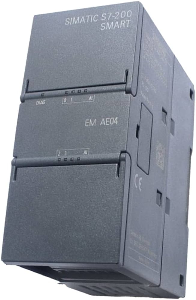 SIEMENS - 6ES7288-3AE04-0AA0