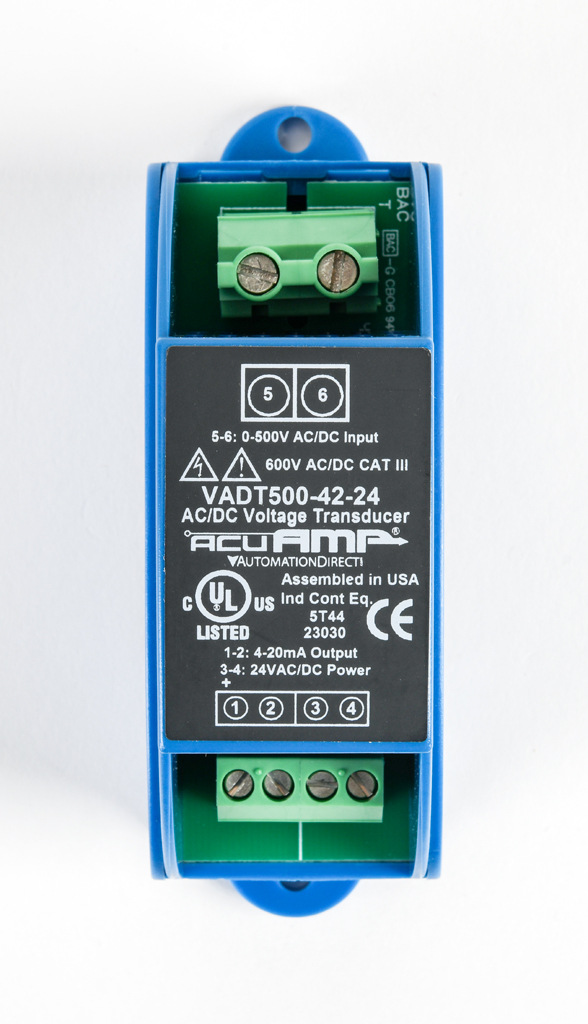ACUAMP - VADT500-42-24
