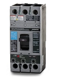 SIEMENS - MX:HLXD63B500