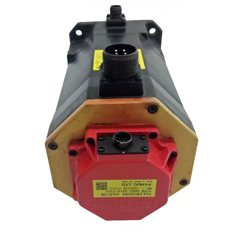 FANUC - A06B-2238-B605