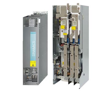 SIEMENS - 6SL3310-1GE41-0AA3