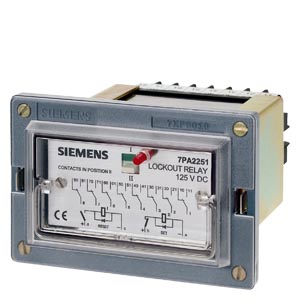 SIEMENS - 7PA2251-0