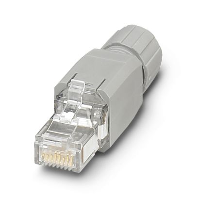 PHOENIX CONTACT - 1658435 - VS-PN-RJ45-5-Q/IP20