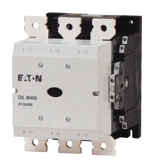 EATON CORPORATION - DILM400/22(RA250)