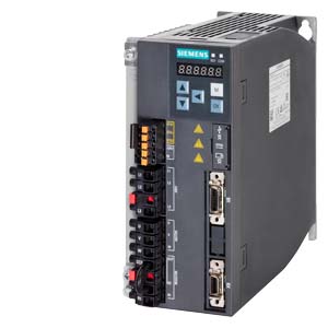 SIEMENS - 6SL3210-5FB10-8UF0