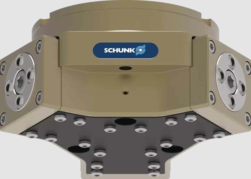 SCHUNK - 1316308 - DPZ-PLUS 125-1-IS