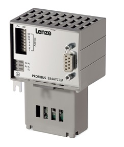 LENZE - E84AYCERV