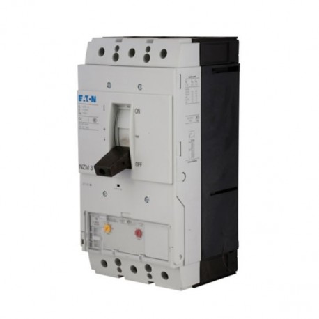 EATON CORPORATION - NZMN3-AE400-NA