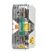 EATON CORPORATION - CVR-J-60400-M