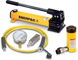 ENERPAC - SCR156H