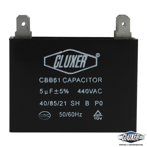 CLUXER - CXCP4405