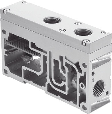 FESTO - VABF-S6-1-P1A6-G12