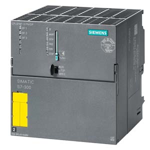 SIEMENS - 6ES7318-3FL00-0AB0