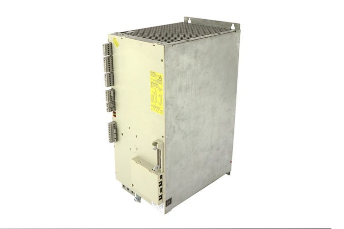 SIEMENS - 6SN1145-1BA02-0CA1