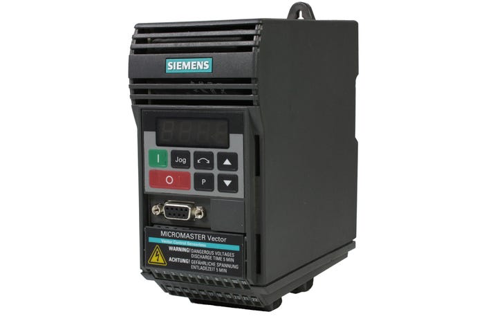 SIEMENS - 6SE3212-0DA40