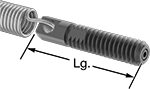 MCMASTER-CARR - 97745A200