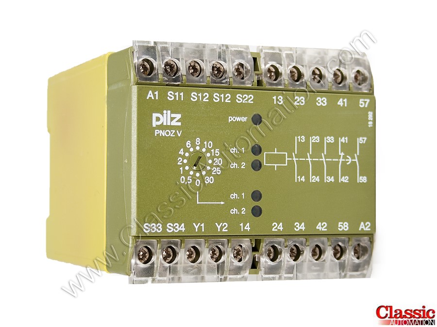 PILZ - 474790