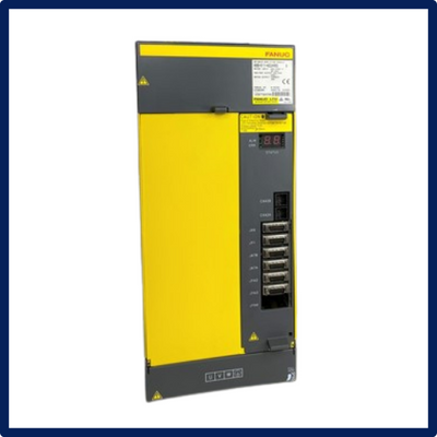 FANUC - A06B-6111-H022#H550