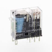 OMRON - G2R-2-SND