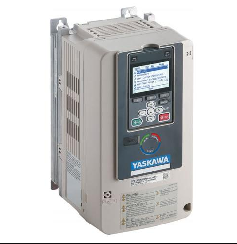 YASKAWA ELECTRIC - GA80U4208ABM