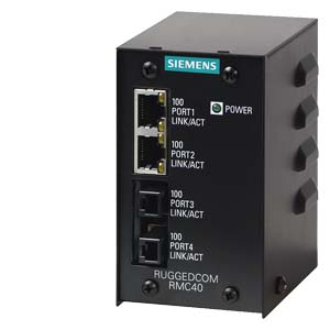 SIEMENS - 6GK6004-0AC03-0BA0-Z-A06