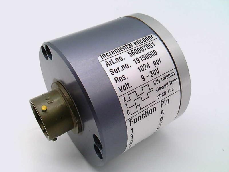 ABB - 1024PPR 9-30VDC - 560007051