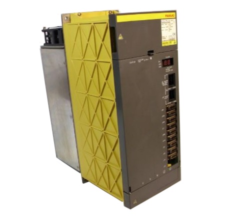 FANUC - A06B-6088-H215#500