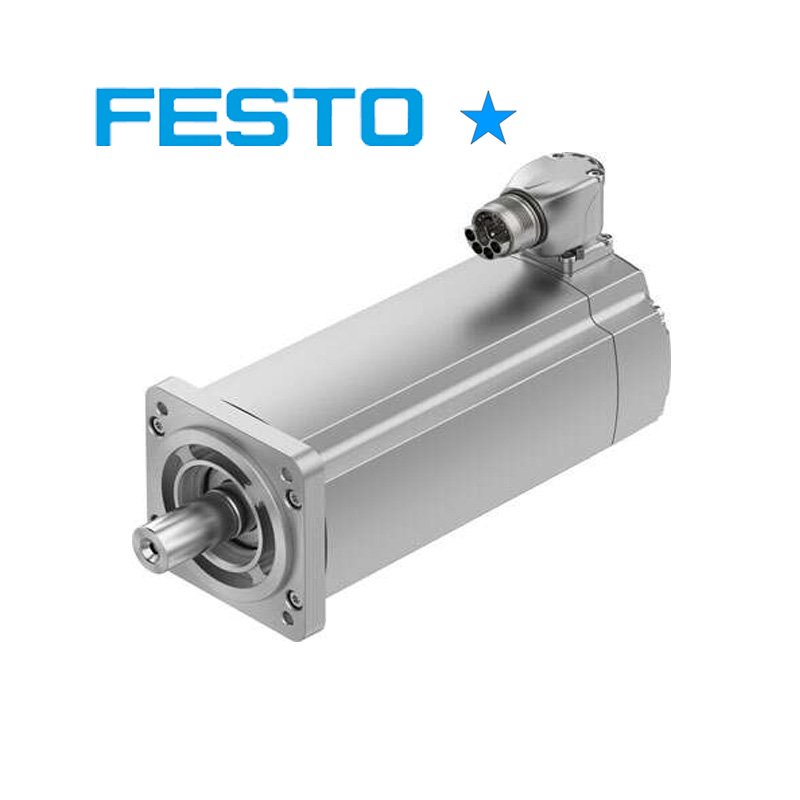 FESTO - EMMT-AS-80-M-HS-RMB