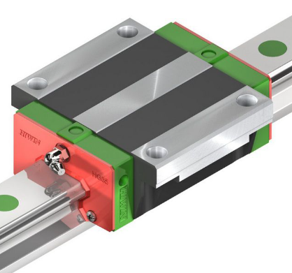 HIWIN MICROSYSTEMS - HGW-55-CC-Z0-C