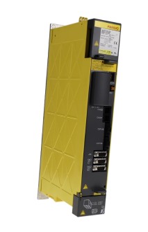 FANUC - A06B-6114-H205