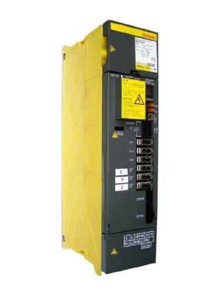 FANUC - A06B-6096-H303