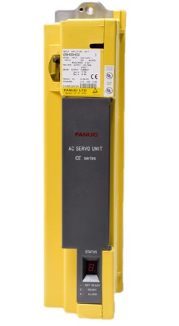 FANUC - A06B-6089-H204