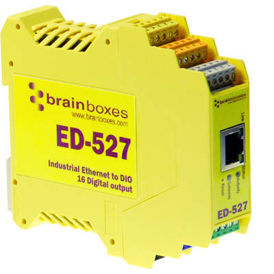 BRAINBOXES - ED-527