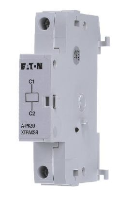 EATON CORPORATION - A-PKZ0(24VDC)