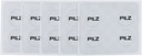 PILZ - 2A000200 - Adhesive seal for myPNOZ (20 pcs.)