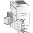 MITSUBISHI - FX3U-128ASL-M